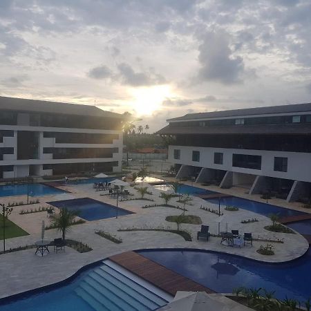 Maravilhoso Resort, Em Frente A Belissima Praia Do Cupe - Pôrto das Galinhas Exterior foto