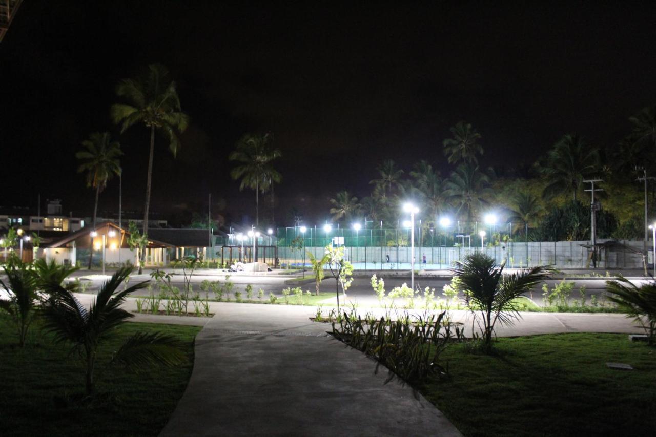 Maravilhoso Resort, Em Frente A Belissima Praia Do Cupe - Pôrto das Galinhas Exterior foto